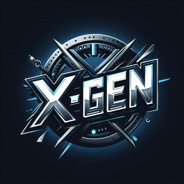 X-GEN Store